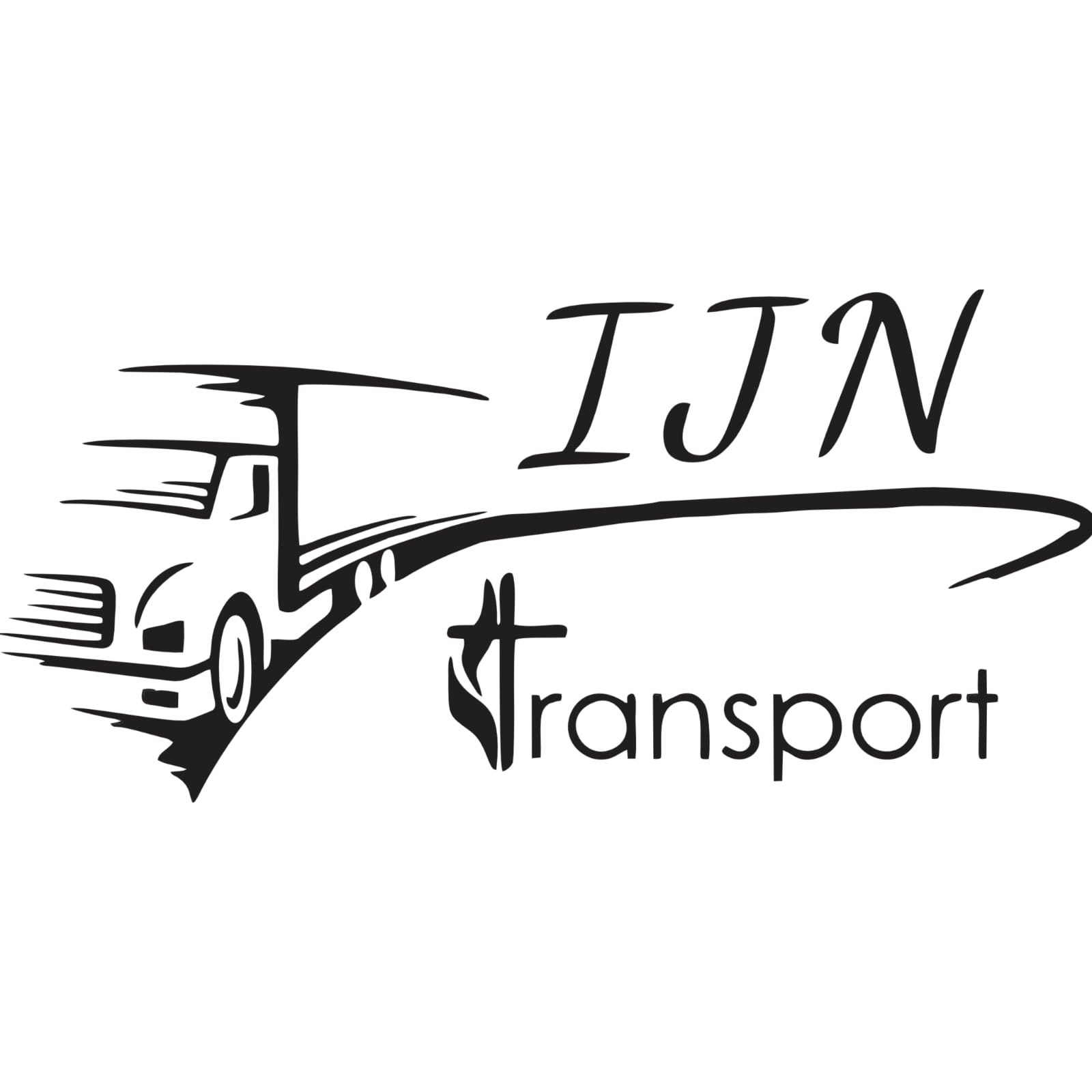 IJN TRANSPORT LOGO PLAIN